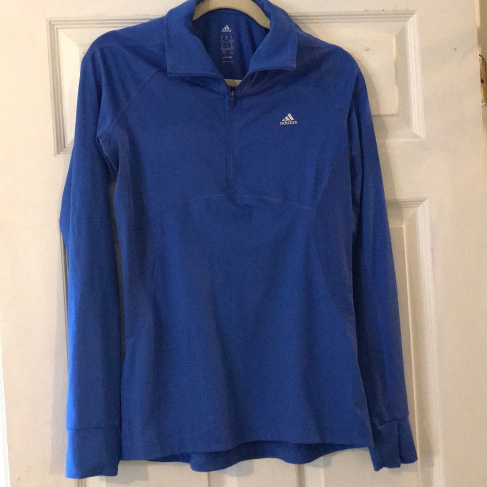 Adidas jacket